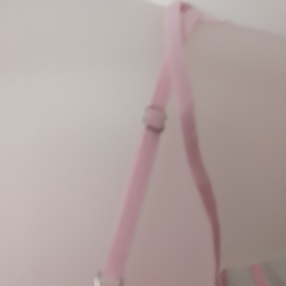 Plus pink size chemise babydoll nightie - Picture 4 of 8